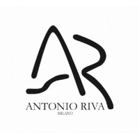 Antonio Riva Milano Logo