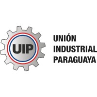 Unión Industrial Paraguaya (UIP) Logo