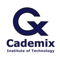 Cademix Institute of Technology | Austria Logo