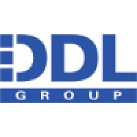 DDL Group of Companies Logo