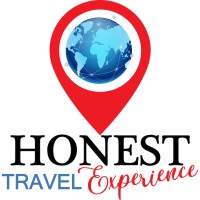 The Honest Group (holding) Logo