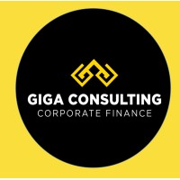 GIGA Consulting - Corporate Finance Logo