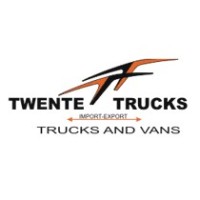 Twente Trucks Logo