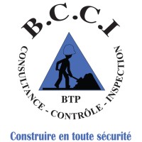 BCCI - (BTP CONSULTANCE CONTRÔLE INSPECTION) Logo