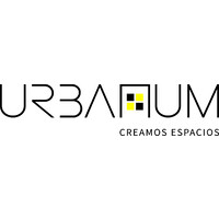 URBANUM Logo