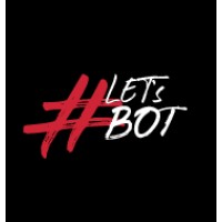 Lets Bot Logo