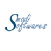 SMADI SOFTWARES LLC Logo