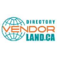 Vendorland.ca Web Directory Logo