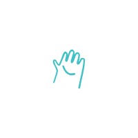 Smile + Wave Logo