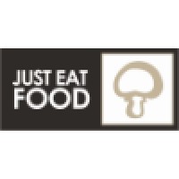 Just Eat Food Logo