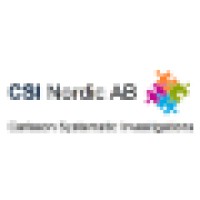 CSI Nordic AB Logo
