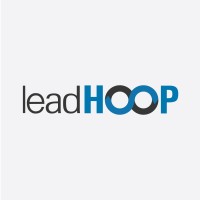 leadHOOP Logo
