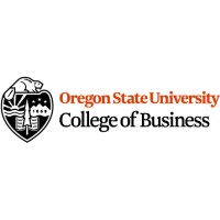 Oregon State University Sales Academy Logo