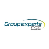 GroupExperts CSE Logo
