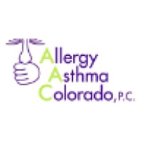 Allergy Asthma Colorado, PC Logo