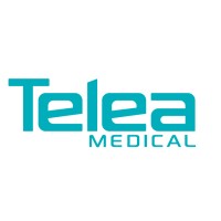 TELEA MEDICAL Logo