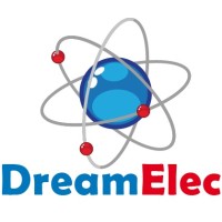 Dreamelec Logo