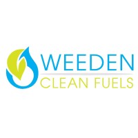 Weeden Clean Fuels Logo