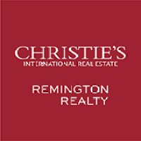 CHRISTIES | Remington Croatia Logo
