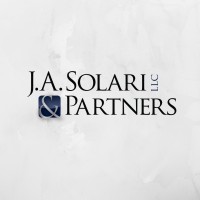 JA Solari & Partners Logo