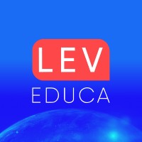 Leveduca ISP Logo