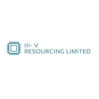 III-V Resourcing Limited Logo