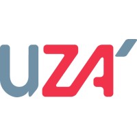 UZA Logo