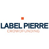 LABEL PIERRE Logo