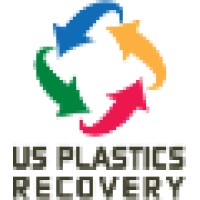 US Plastics Recovery Logo