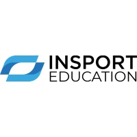 InSport Education Logo