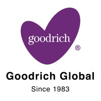 Goodrich Global Headquarters Logo