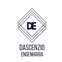 Dascenzio Engenharia Logo