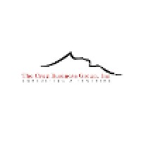 The Crag Business Group Logo