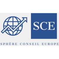 Sphere Conseil Europe Logo