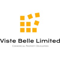 Viste Belle Limited Logo