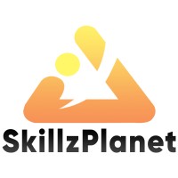 SkillzPlanet.com Logo