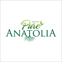 Pure Anatolia Logo