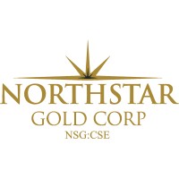 Northstar Gold Corp. Logo