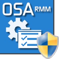 Our System Administrator Logo