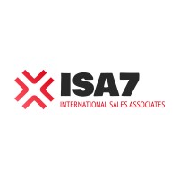 ISA7 Logo