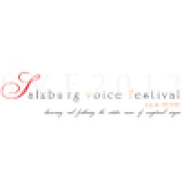 Salzburg Voice Festival Logo