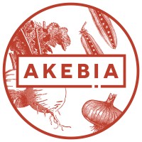 AKEBIA ECOSYSTEMES Logo