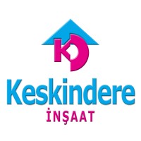 Keskindere İnşaat Logo
