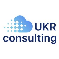 UKR consulting Logo