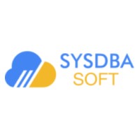 SysDBASoft IT Academy Logo