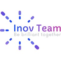 Inov Team Logo