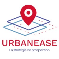 Urbanease Logo