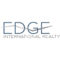 EDGE International Realty Logo