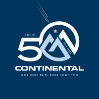 Continental Auto Group Logo