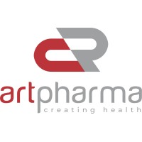 Artpharma Logo
